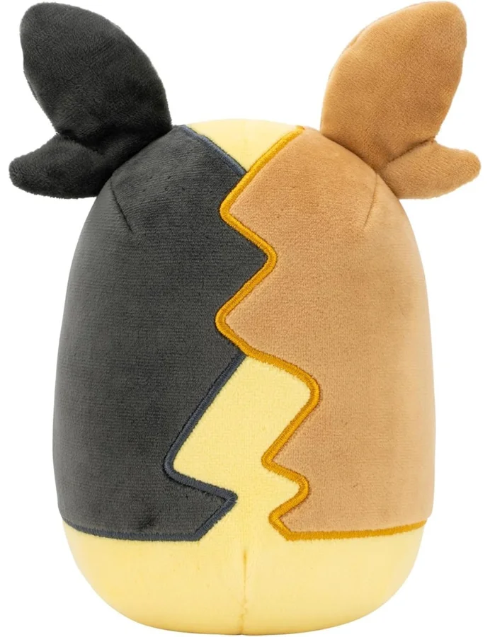 Pokemon - Morpeko Plush (20cm)